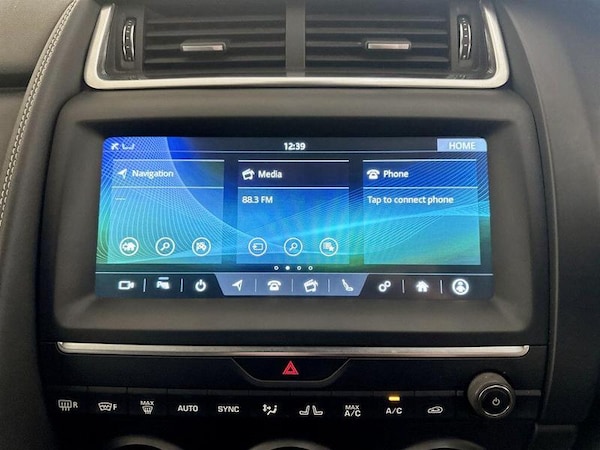Used Jaguar E-Pace 2019 for sale - 76209320: Photo 22