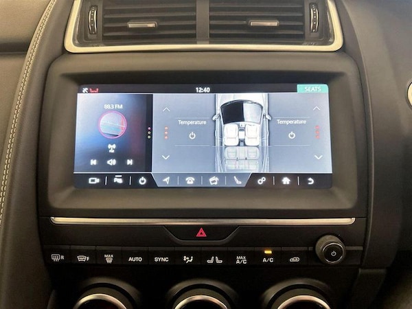 Used Jaguar E-Pace 2019 for sale - 76209320: Photo 24