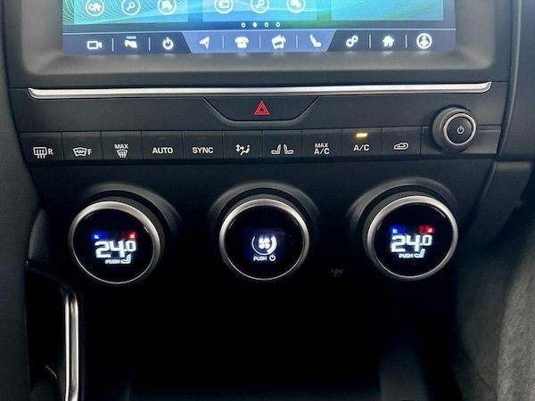 Used Jaguar E-Pace 2019 for sale - 76209320: Photo 25
