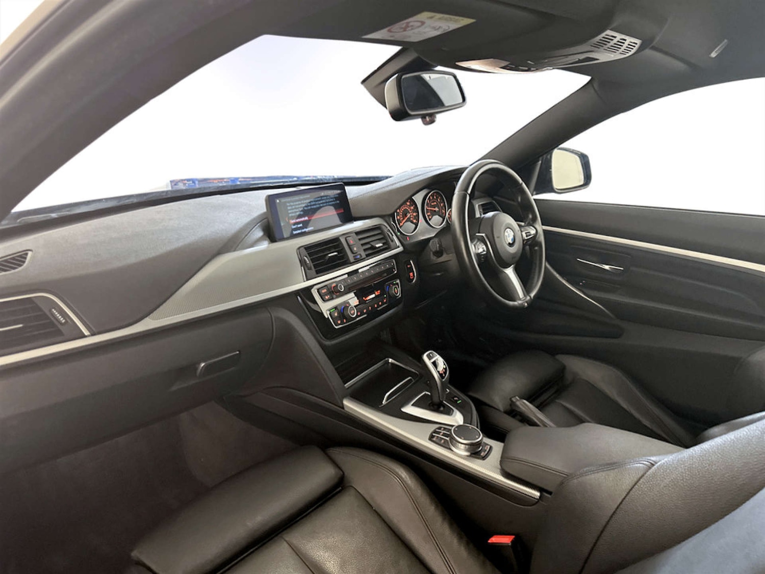 Used BMW 4 Series 2019 for sale - 77667937: Photo 12