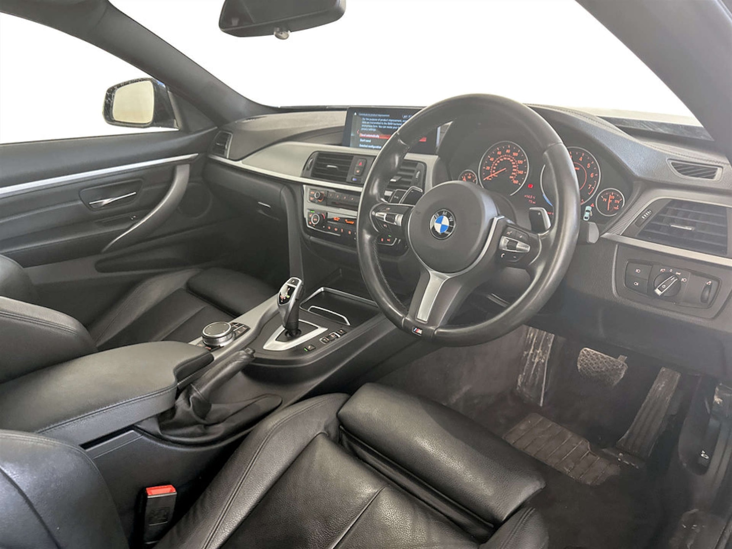 Used BMW 4 Series 2019 for sale - 77667937: Photo 15
