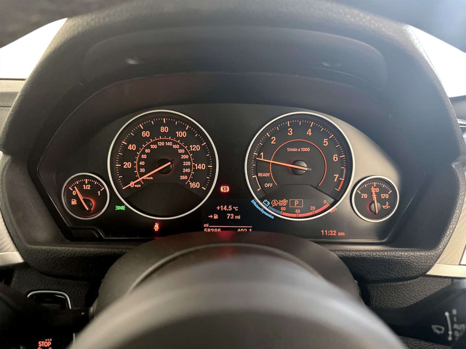 Used BMW 4 Series 2019 for sale - 77667937: Photo 18