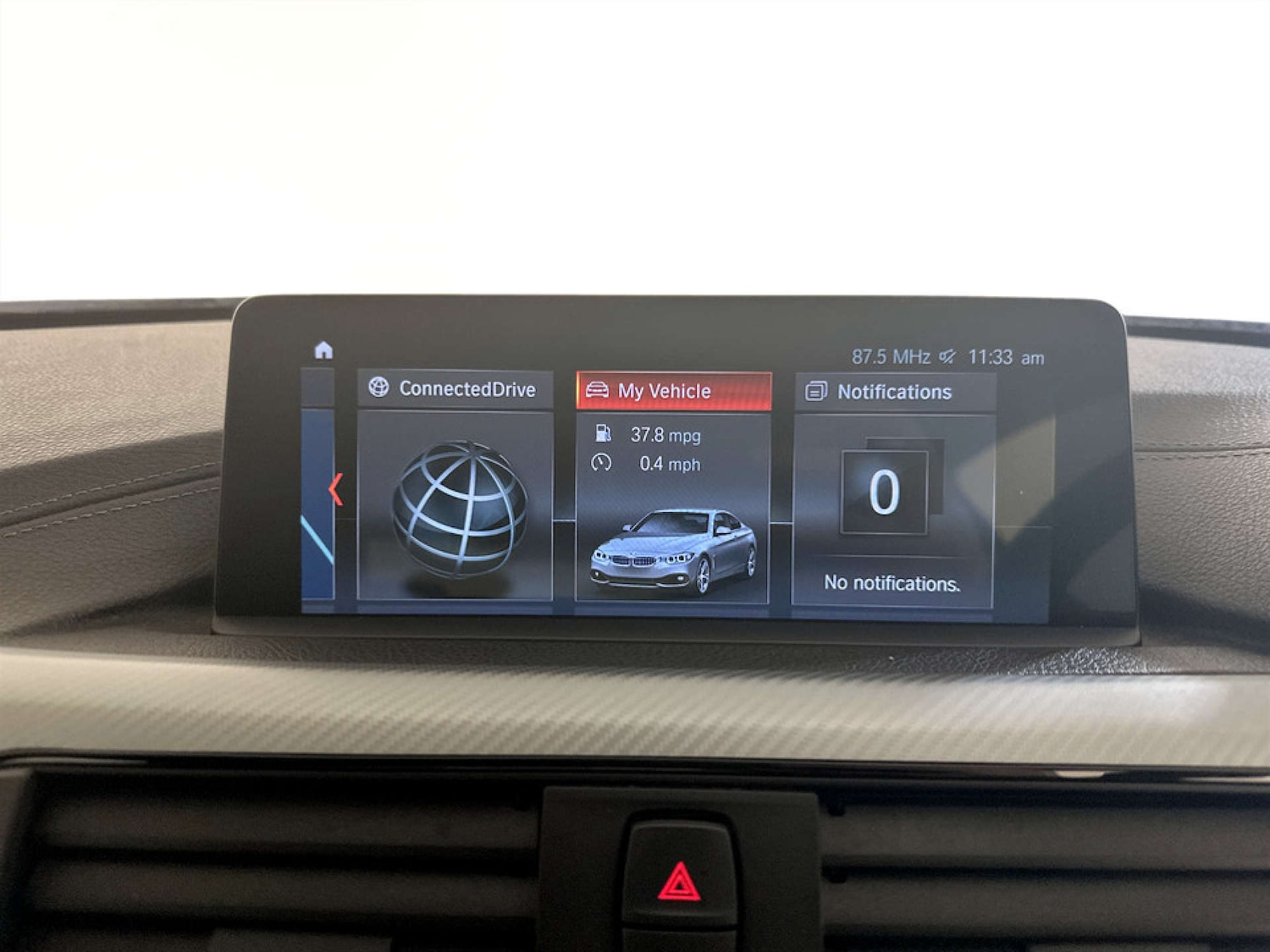 Used BMW 4 Series 2019 for sale - 77667937: Photo 22