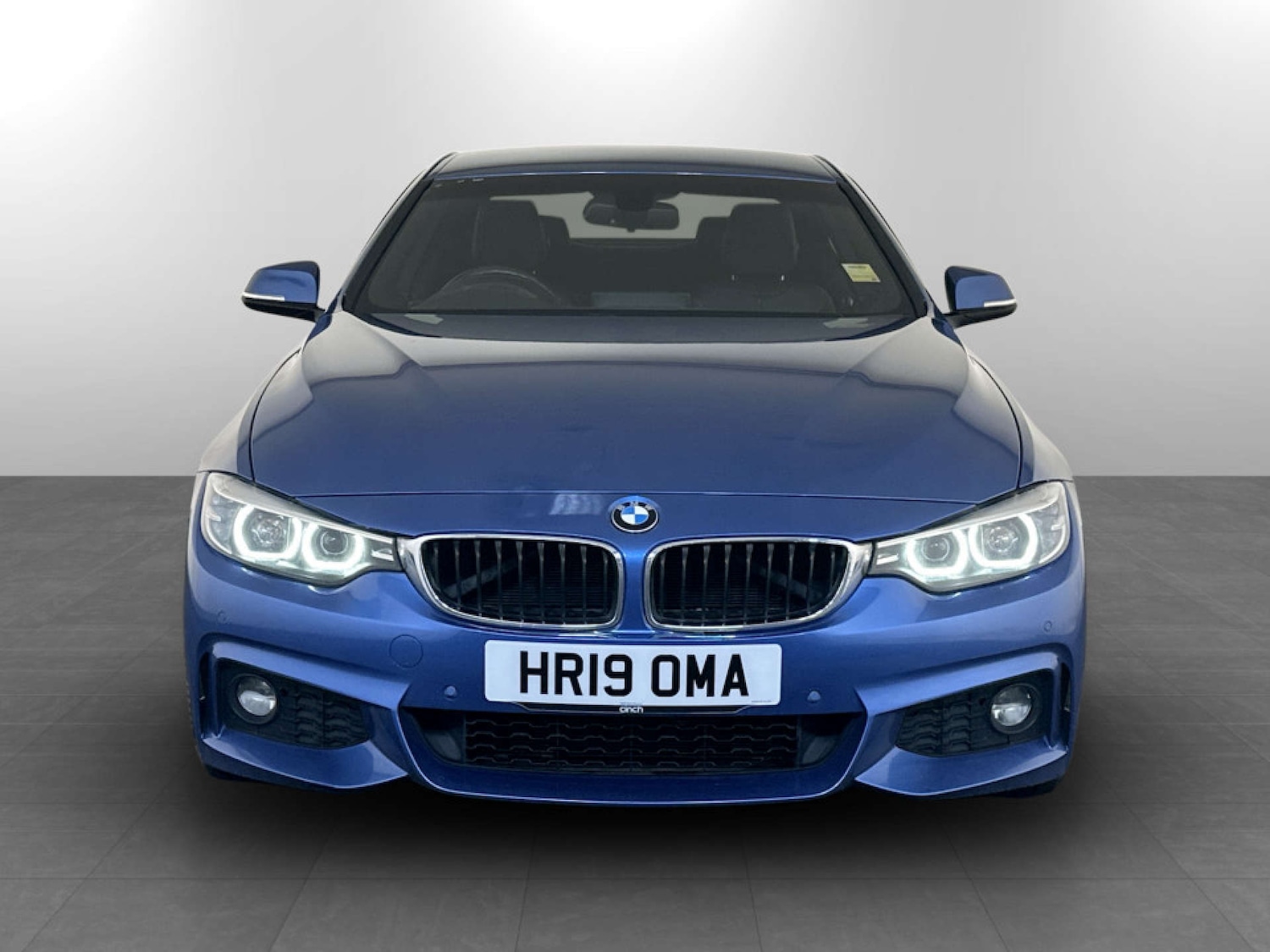 Used BMW 4 Series 2019 for sale - 77667937: Photo 5