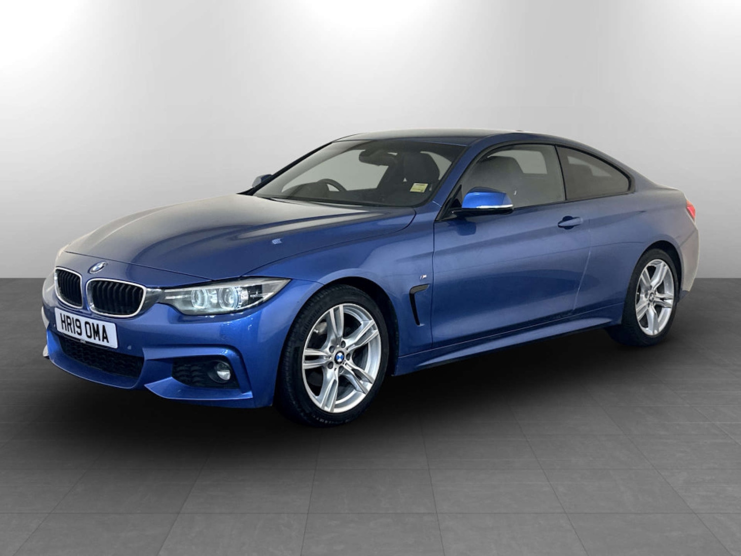 Used BMW 4 Series 2019 for sale - 77667937: Photo 6