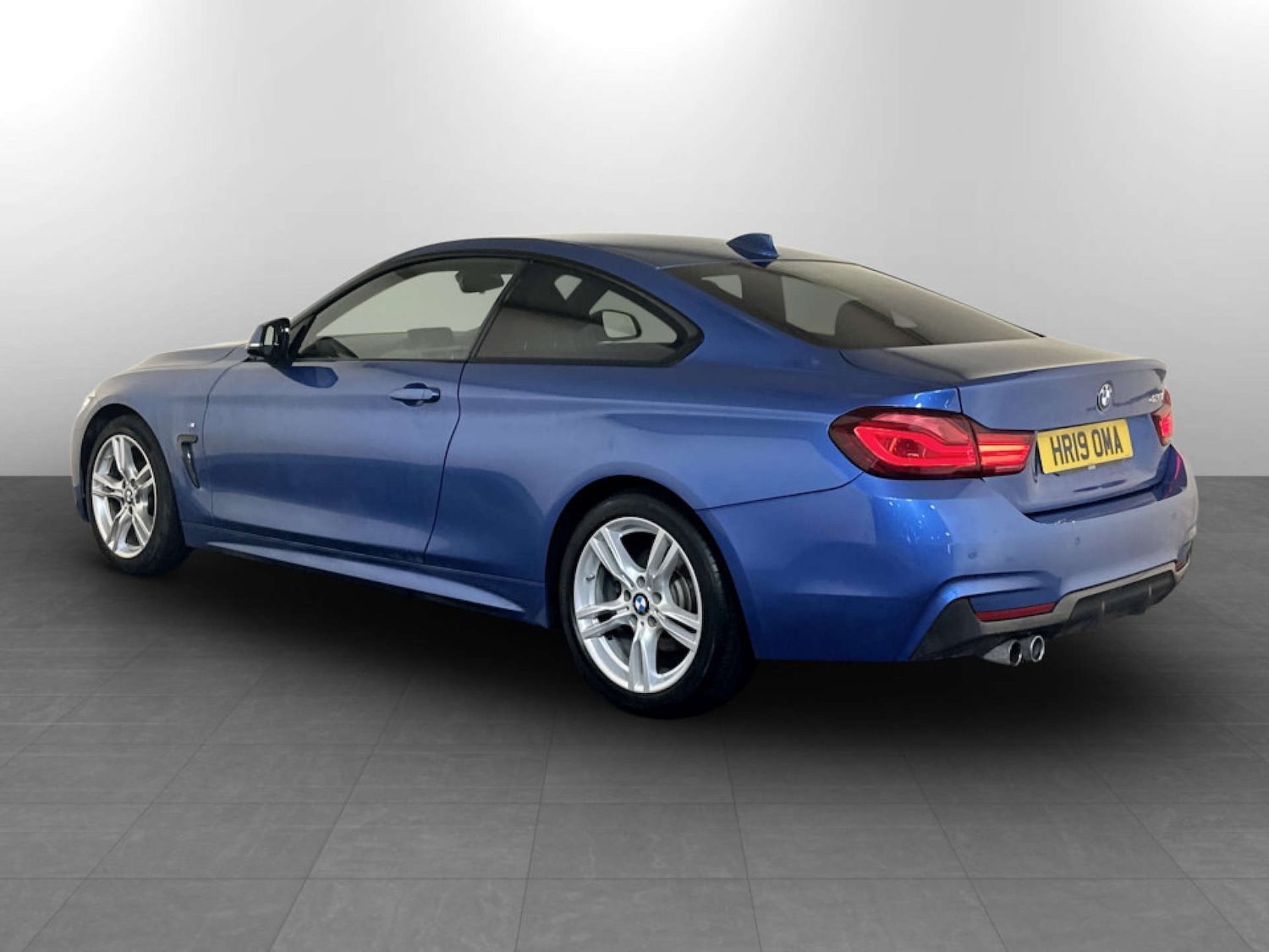 Used BMW 4 Series 2019 for sale - 77667937: Photo 8