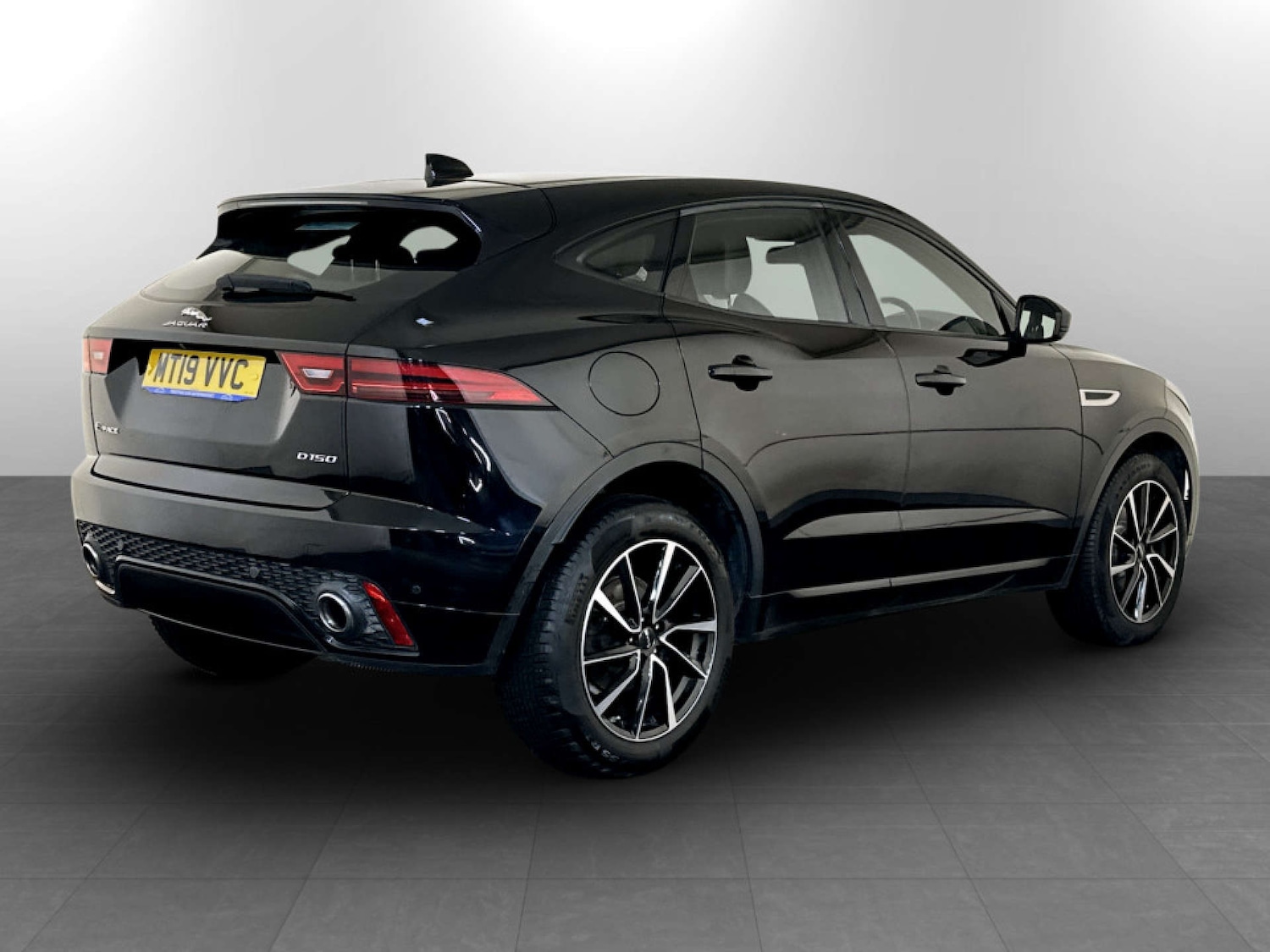 Used Jaguar E-Pace 2019 for sale - 77662737: Photo 10