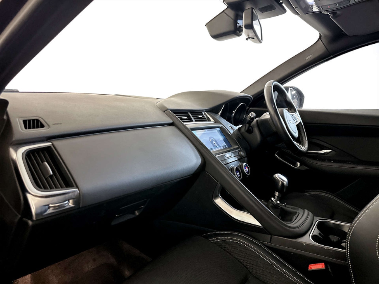 Used Jaguar E-Pace 2019 for sale - 77662737: Photo 12