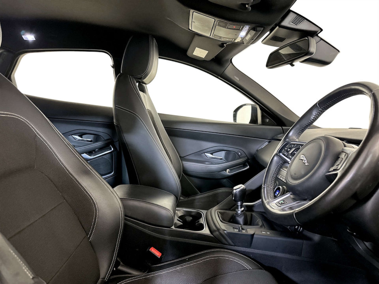 Used Jaguar E-Pace 2019 for sale - 77662737: Photo 13