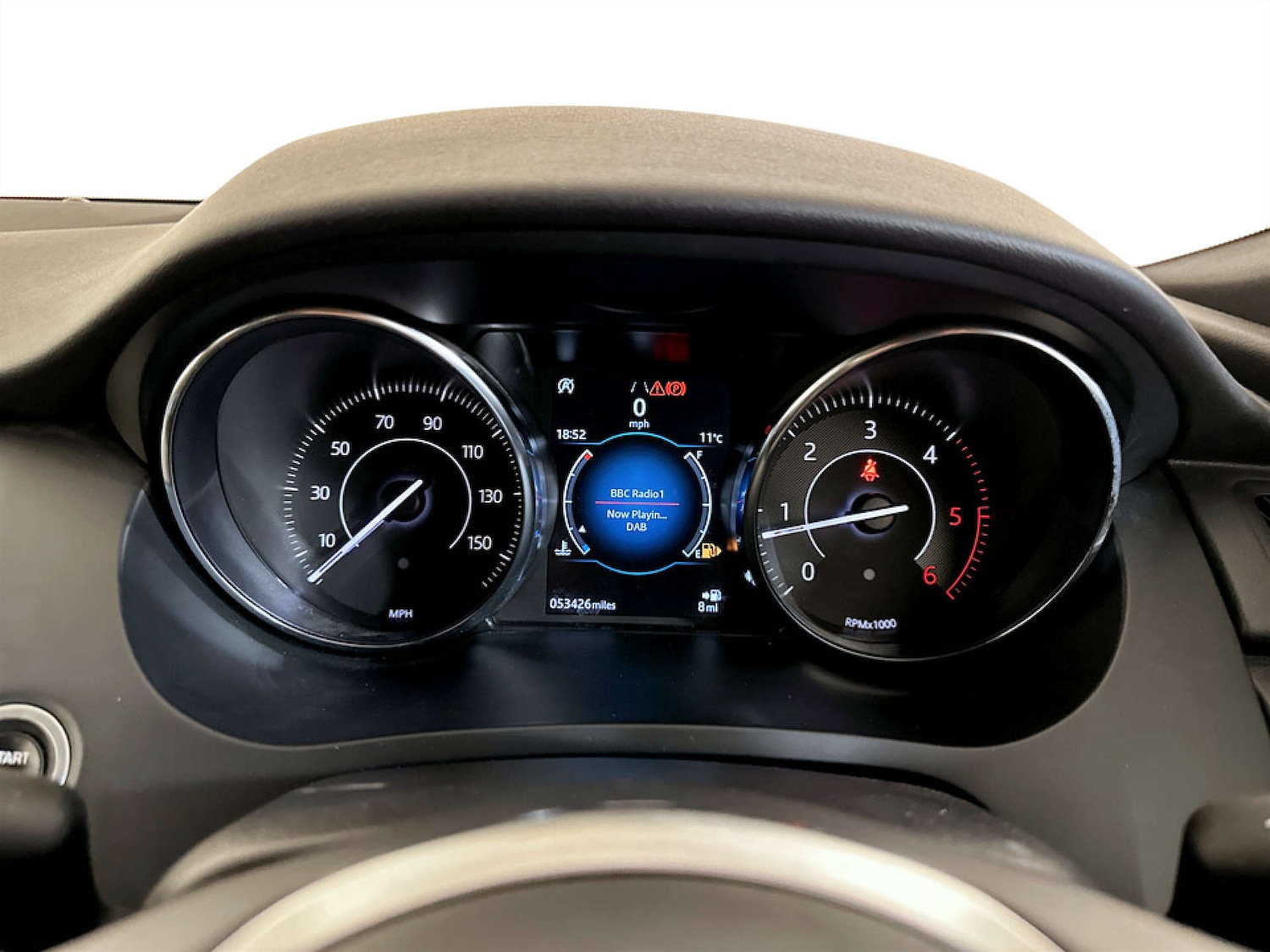 Used Jaguar E-Pace 2019 for sale - 77662737: Photo 18