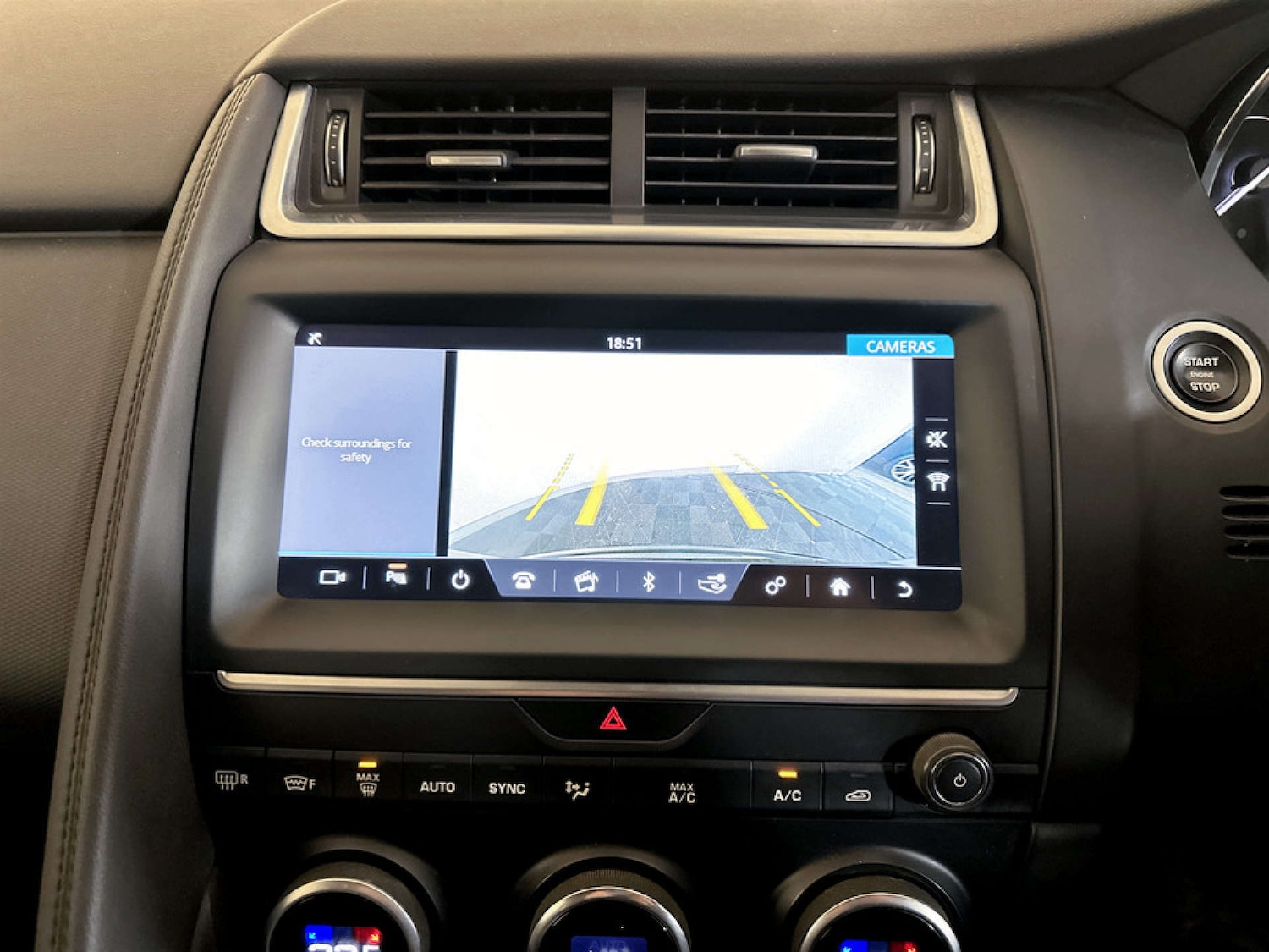 Used Jaguar E-Pace 2019 for sale - 77662737: Photo 20