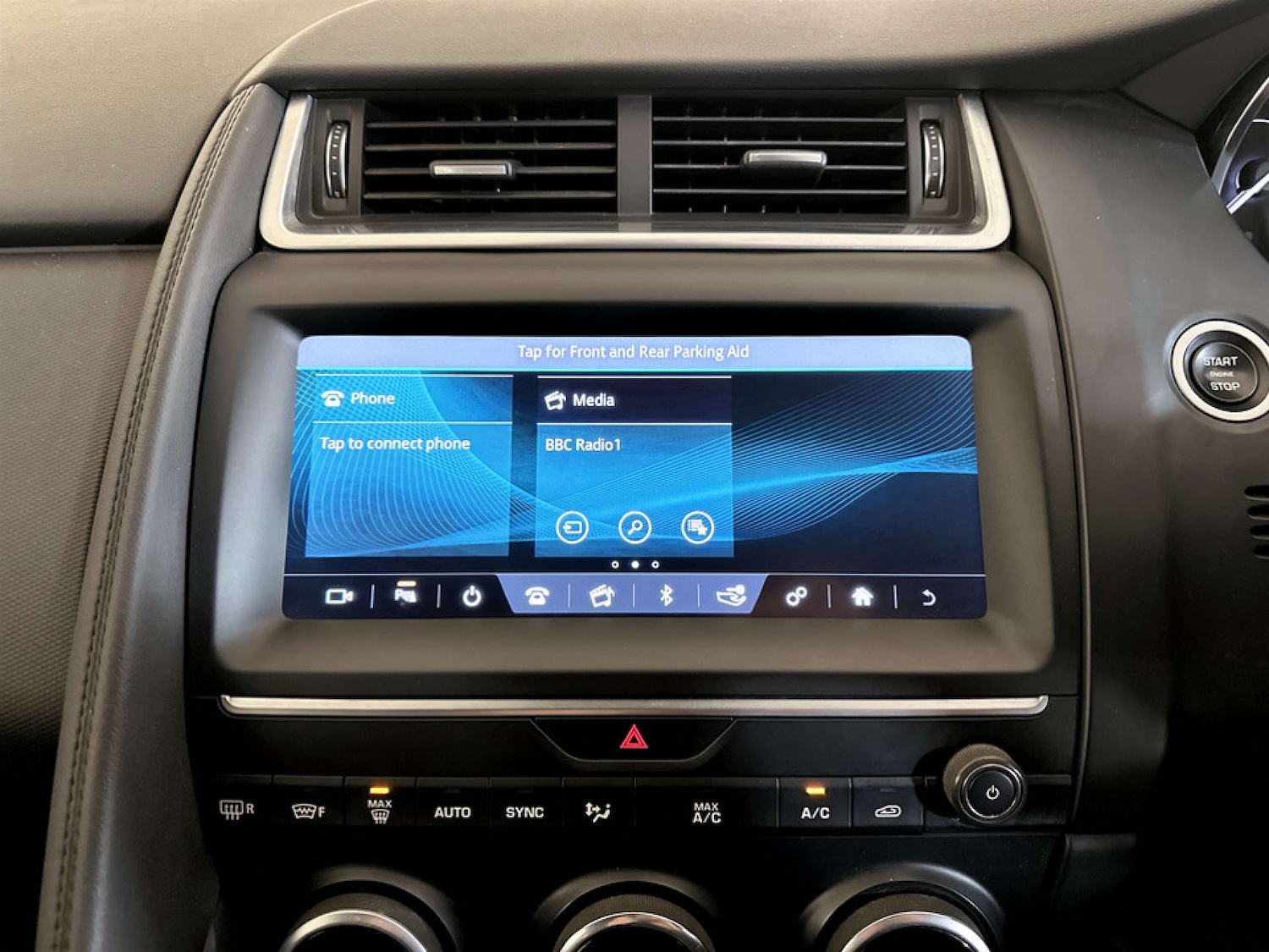 Used Jaguar E-Pace 2019 for sale - 77662737: Photo 21