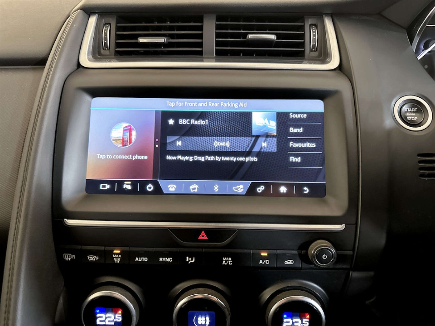 Used Jaguar E-Pace 2019 for sale - 77662737: Photo 22