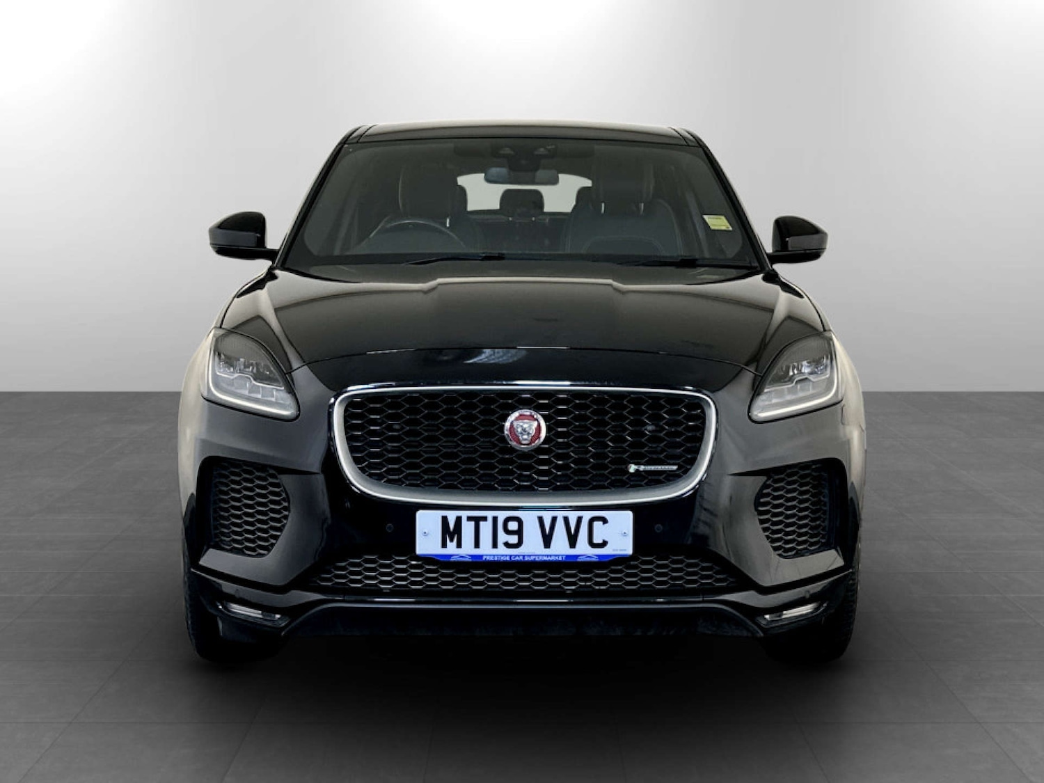 Used Jaguar E-Pace 2019 for sale - 77662737: Photo 5