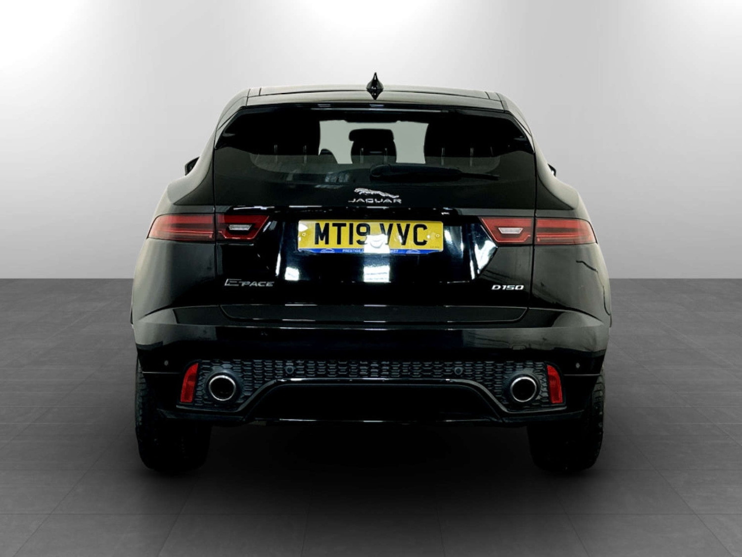 Used Jaguar E-Pace 2019 for sale - 77662737: Photo 9