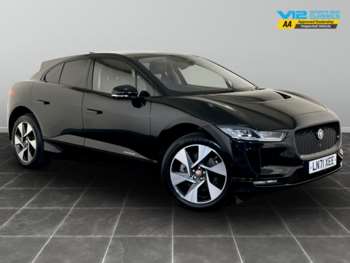 2021 (71) - 294kW EV400 SE 90kWh 5dr Auto [11kW Charger]
