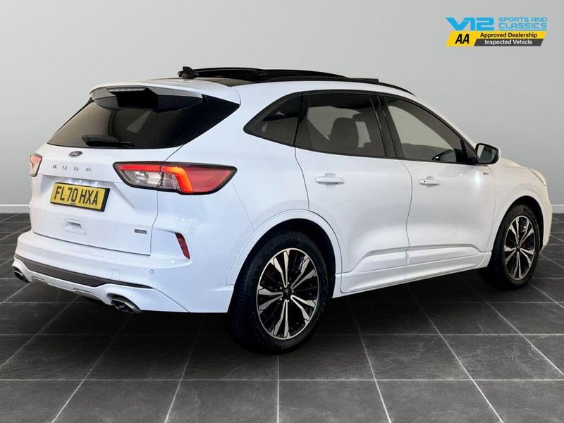 Used Ford Kuga 2020 for sale - 76394131: Photo 10