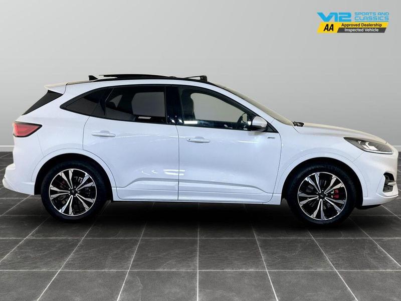 Used Ford Kuga 2020 for sale - 76394131: Photo 11