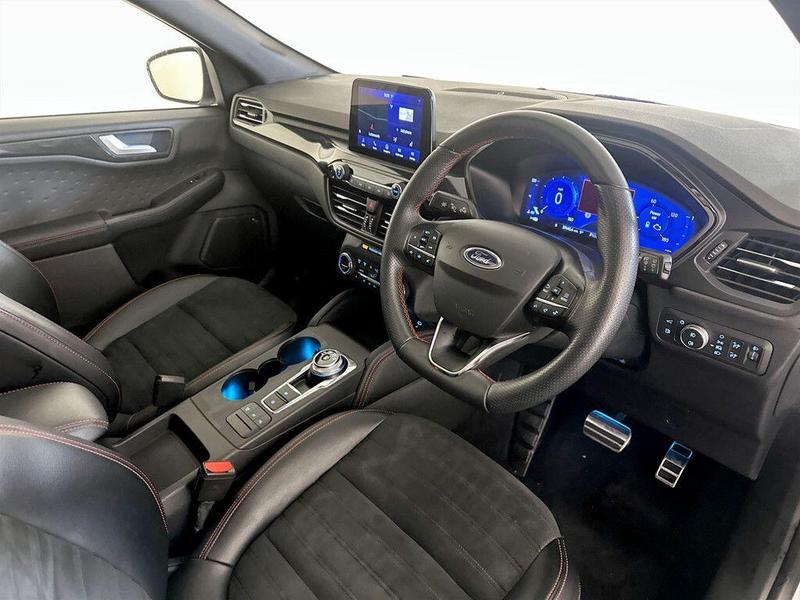 Used Ford Kuga 2020 for sale - 76394131: Photo 16