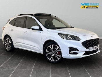 Used Ford Kuga 2020 for sale - 76394131: Photo