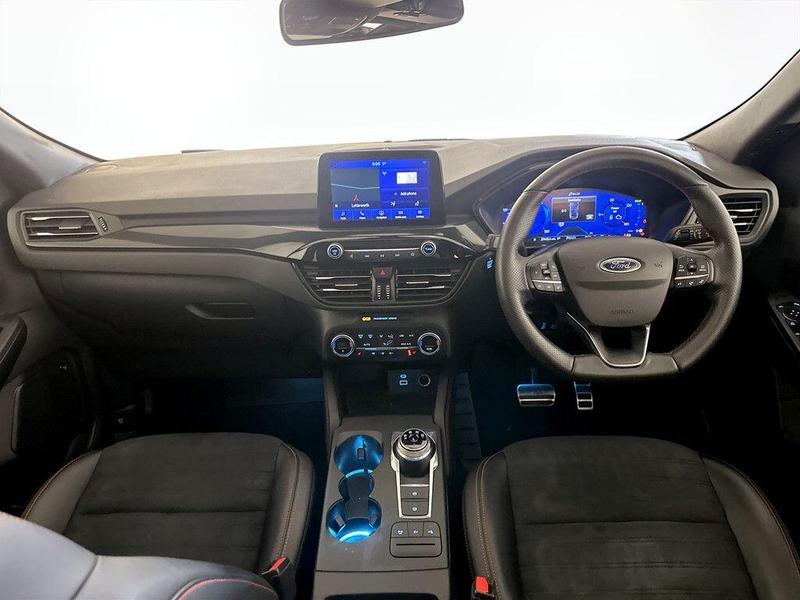 Used Ford Kuga 2020 for sale - 76394131: Photo 3