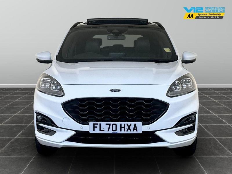 Used Ford Kuga 2020 for sale - 76394131: Photo 5