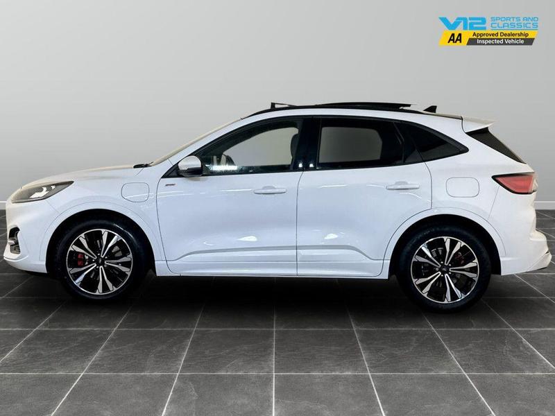 Used Ford Kuga 2020 for sale - 76394131: Photo 7