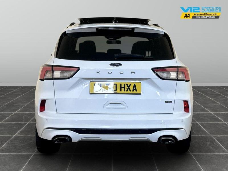 Used Ford Kuga 2020 for sale - 76394131: Photo 9