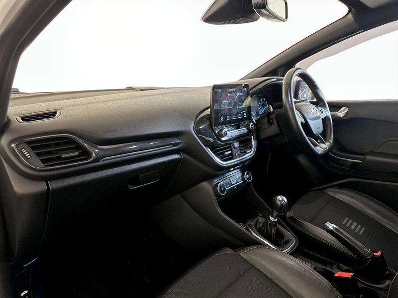 Used Ford Fiesta 2018 for sale - 76461375: Photo 12