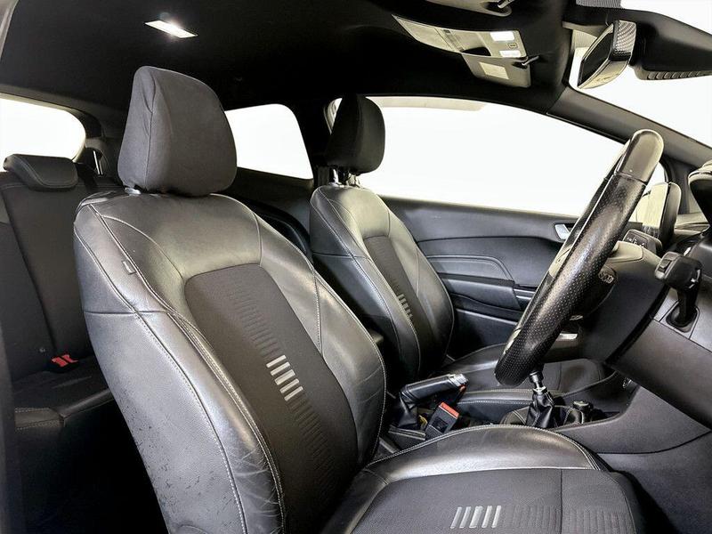 Used Ford Fiesta 2018 for sale - 76461375: Photo 13