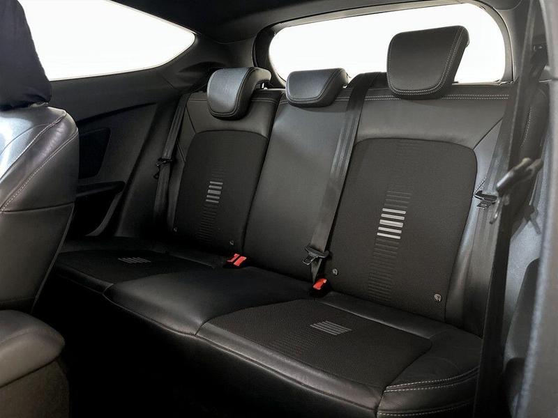 Used Ford Fiesta 2018 for sale - 76461375: Photo 14