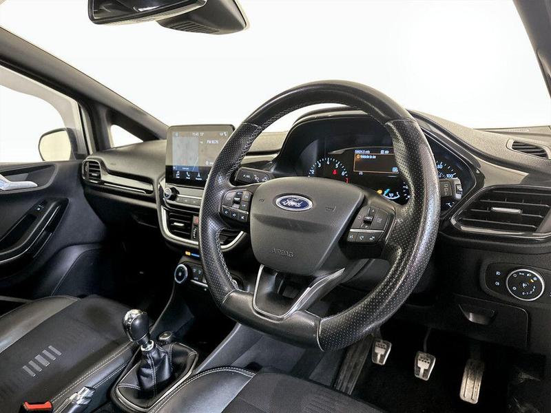 Used Ford Fiesta 2018 for sale - 76461375: Photo 15