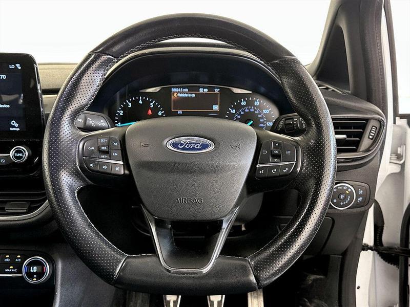 Used Ford Fiesta 2018 for sale - 76461375: Photo 16