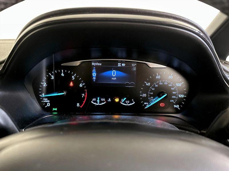 Used Ford Fiesta 2018 for sale - 76461375: Photo 18