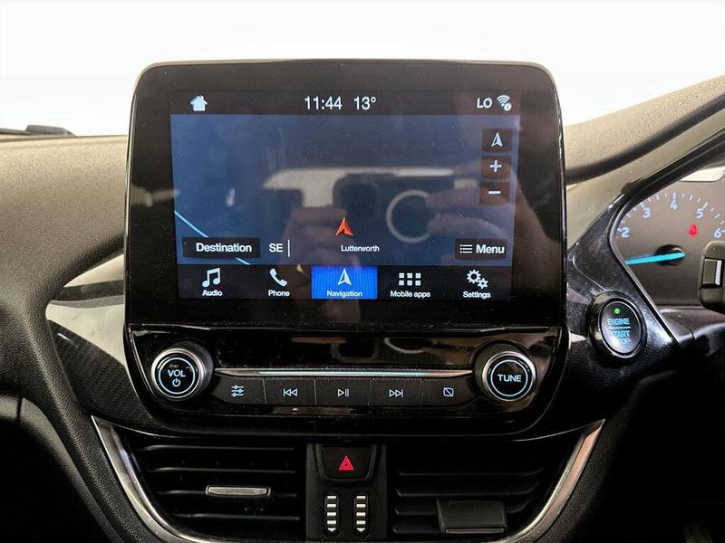 Used Ford Fiesta 2018 for sale - 76461375: Photo 20