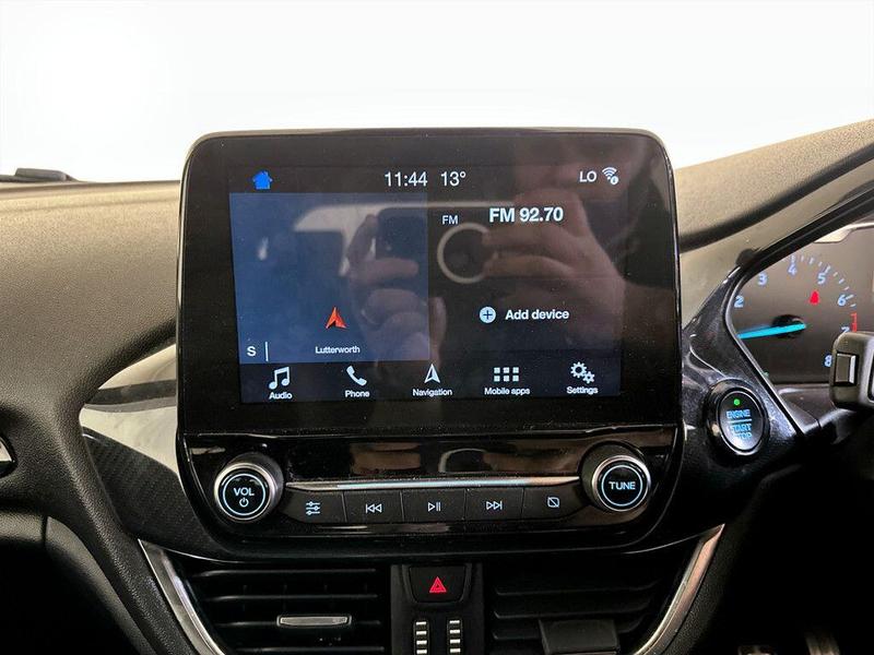 Used Ford Fiesta 2018 for sale - 76461375: Photo 21