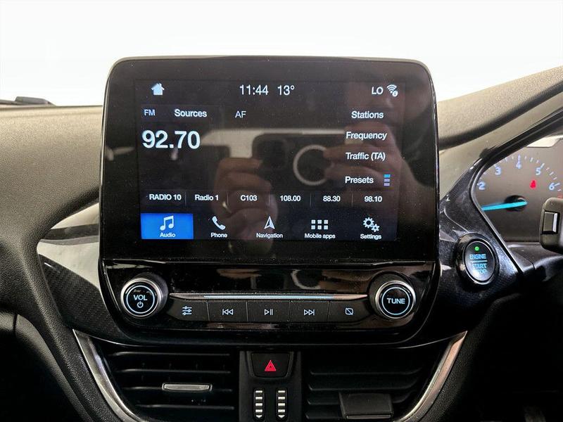 Used Ford Fiesta 2018 for sale - 76461375: Photo 22