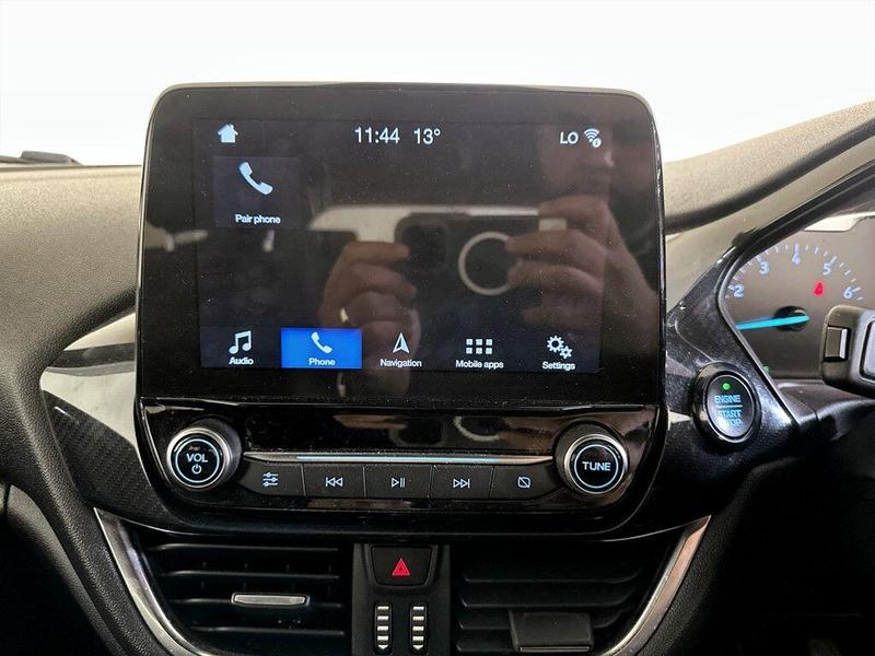 Used Ford Fiesta 2018 for sale - 76461375: Photo 23