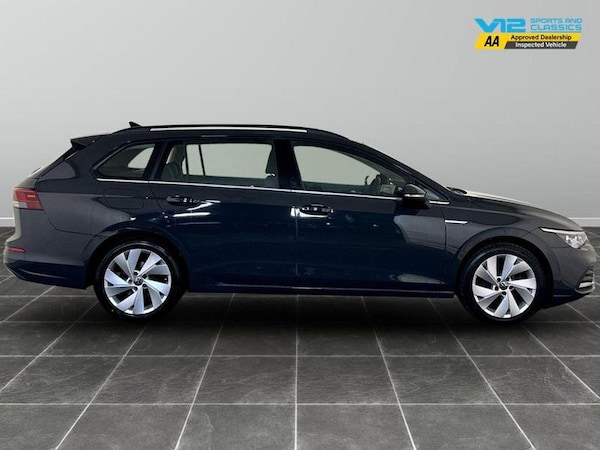 Used Volkswagen Golf 2021 for sale - 75712541: Photo 11