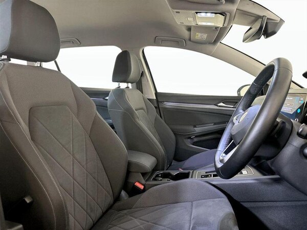 Used Volkswagen Golf 2021 for sale - 75712541: Photo 13