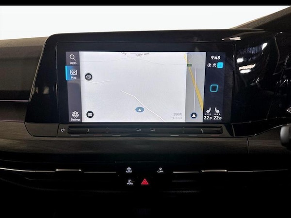 Used Volkswagen Golf 2021 for sale - 75712541: Photo 20
