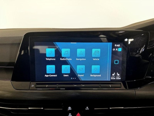 Used Volkswagen Golf 2021 for sale - 75712541: Photo 21