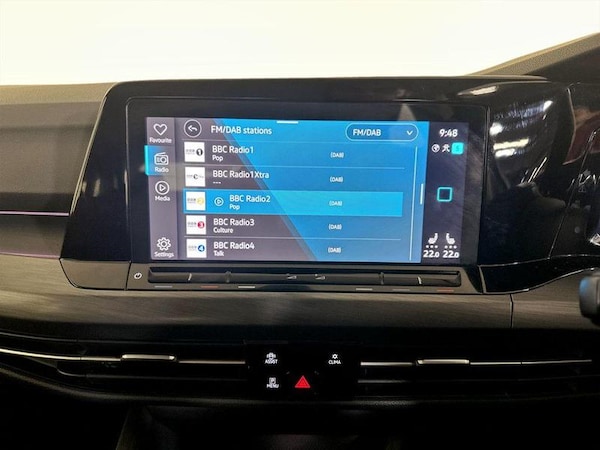 Used Volkswagen Golf 2021 for sale - 75712541: Photo 23