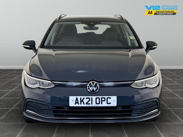 Used Volkswagen Golf 2021 for sale - 75712541: Photo 5