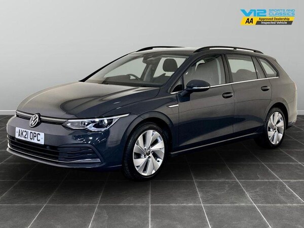 Used Volkswagen Golf 2021 for sale - 75712541: Photo 6