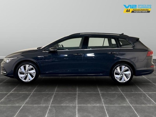 Used Volkswagen Golf 2021 for sale - 75712541: Photo 7