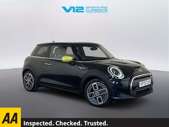 Used MINI Electric Hatch 2023 for sale - 78356382: Photo