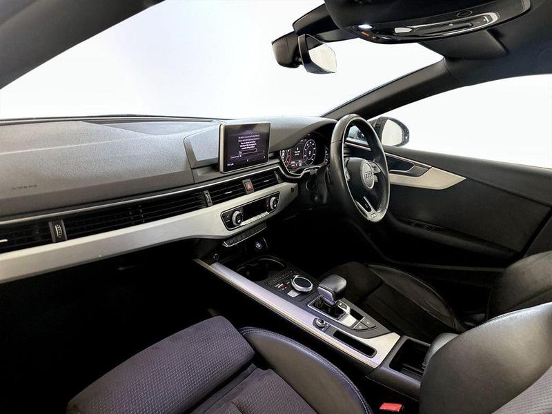 Used Audi A5 2018 for sale - 76385087: Photo 12