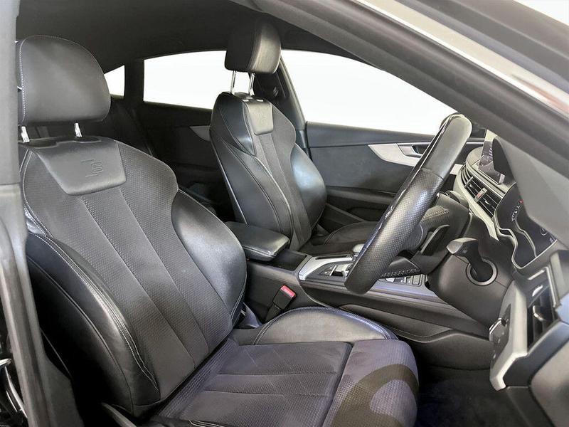 Used Audi A5 2018 for sale - 76385087: Photo 13