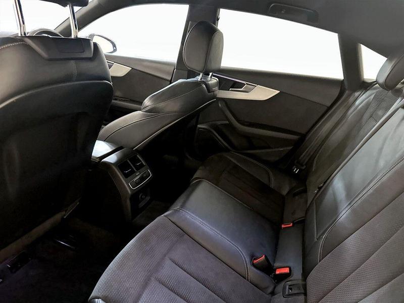 Used Audi A5 2018 for sale - 76385087: Photo 14